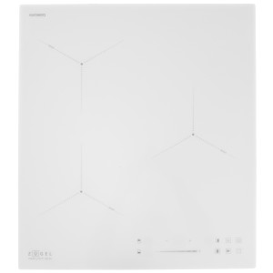 5361949 Индукционная варочная поверхность ZUGEL ZIH453W