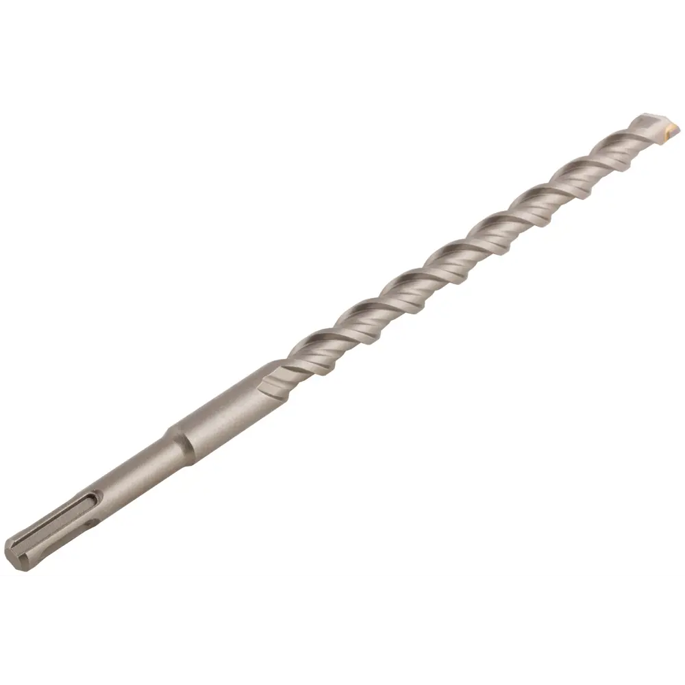 Бур по бетону SDS plus Cutop 49-14260 14x260 мм STLM-2034381 - Вид №1