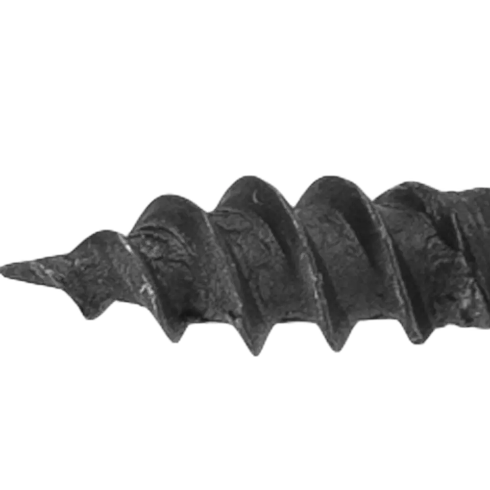 Саморезы для металла KNAUF фосфатированные, 3.5x9.5, 1000 шт STLM-2188276 - Вид №1