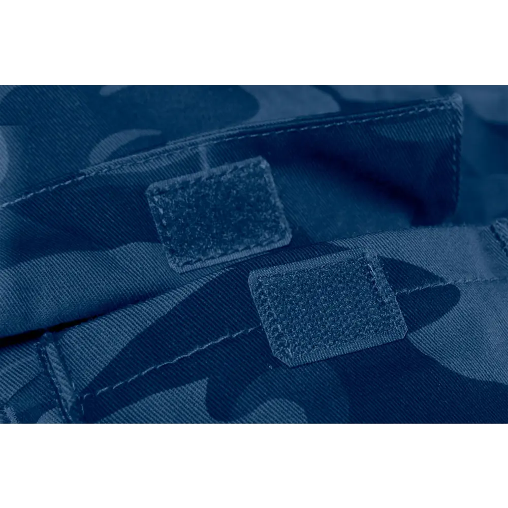 Полукомбинезон рабочий Neo Tools Camo синий размер M рост 178-181 STLM-2107890 - Вид №7