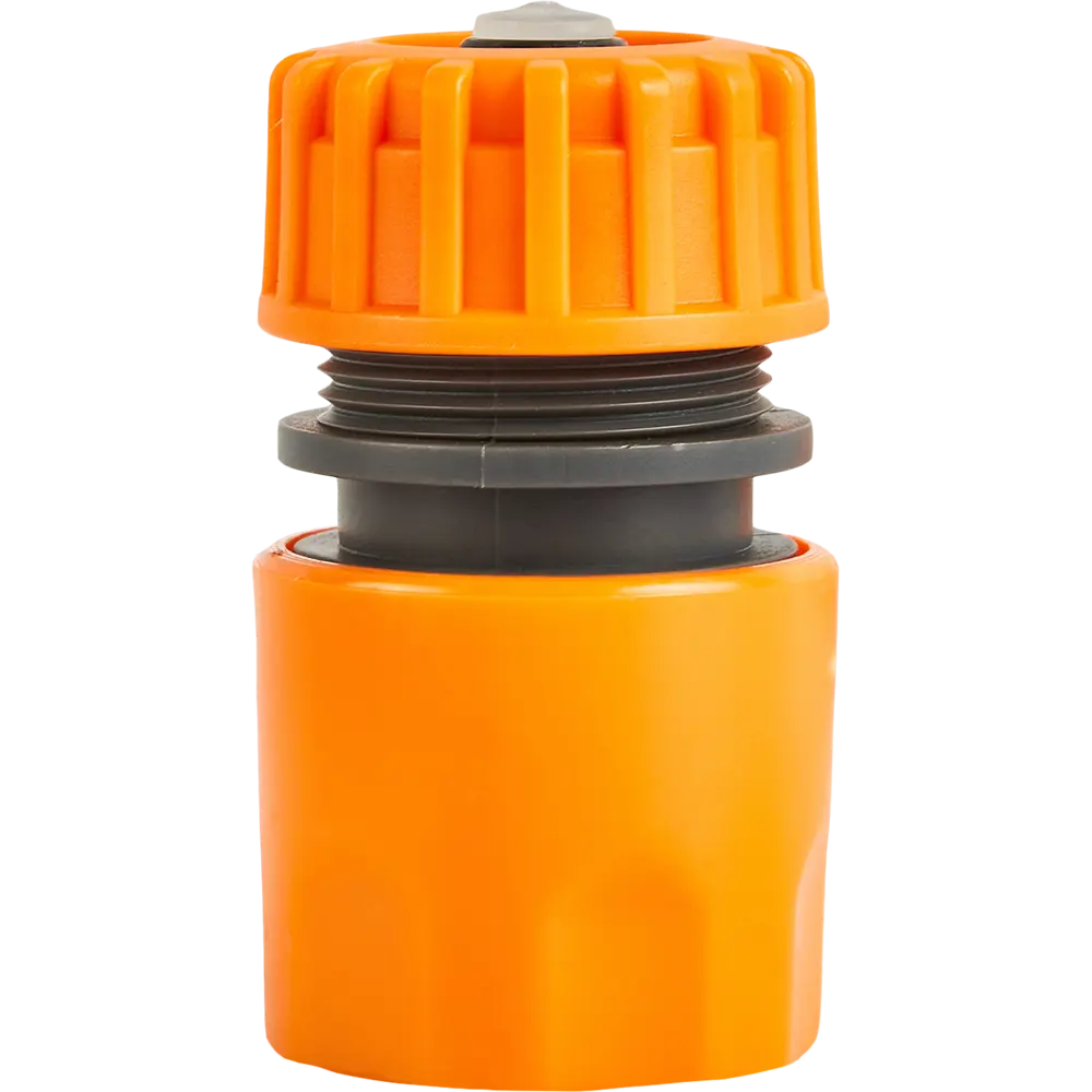 Набор для полива Belamos 7508 1 режим пистолет-разбрызгиватель с комплектом соединителей STLM-2193955 - Вид №7