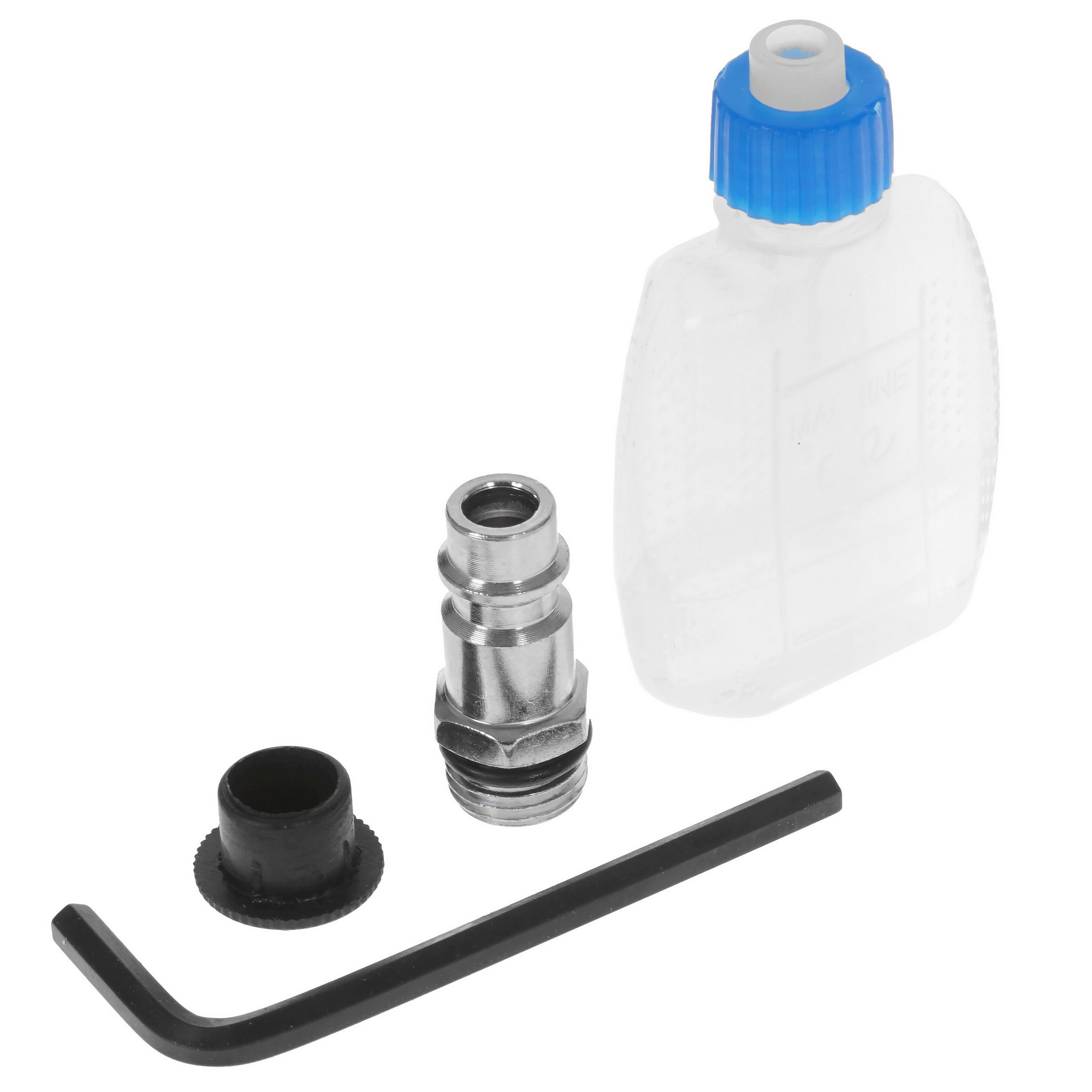 Пневмогайковерт Patriot PN 1000 5344964 STDN-0026034 - Вид №7