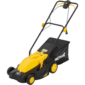Газонокосилка электрическая Huter ELM-42 1800 Вт 42 см