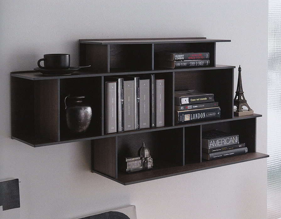 Полка DEMIE OZZIO DESIGN X027 