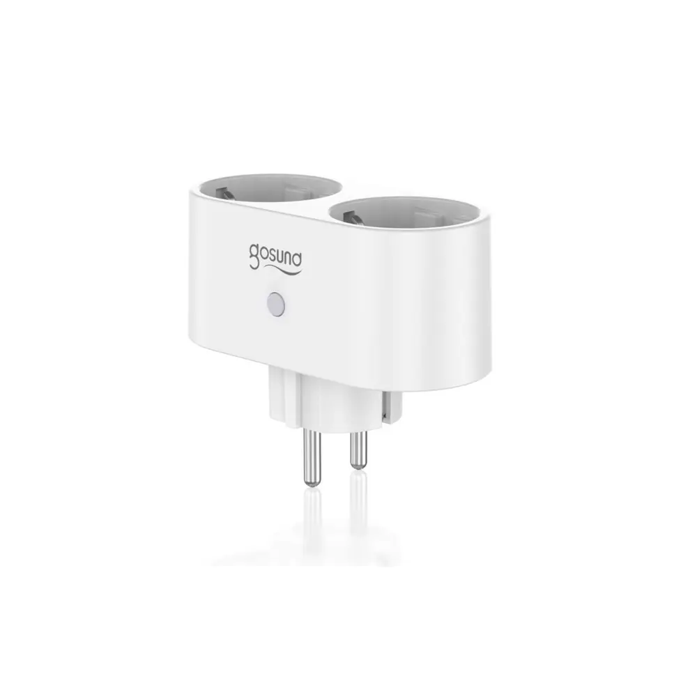 Умная розетка Wi-Fi Gosund SP211 87506367 STLM-2096853 Santreyd  - Вид №2