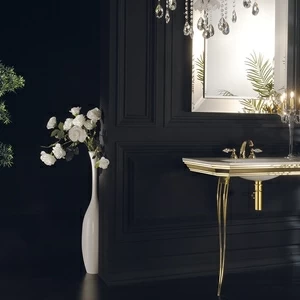 Комплект мебели для ванной Armadi Art Elegante