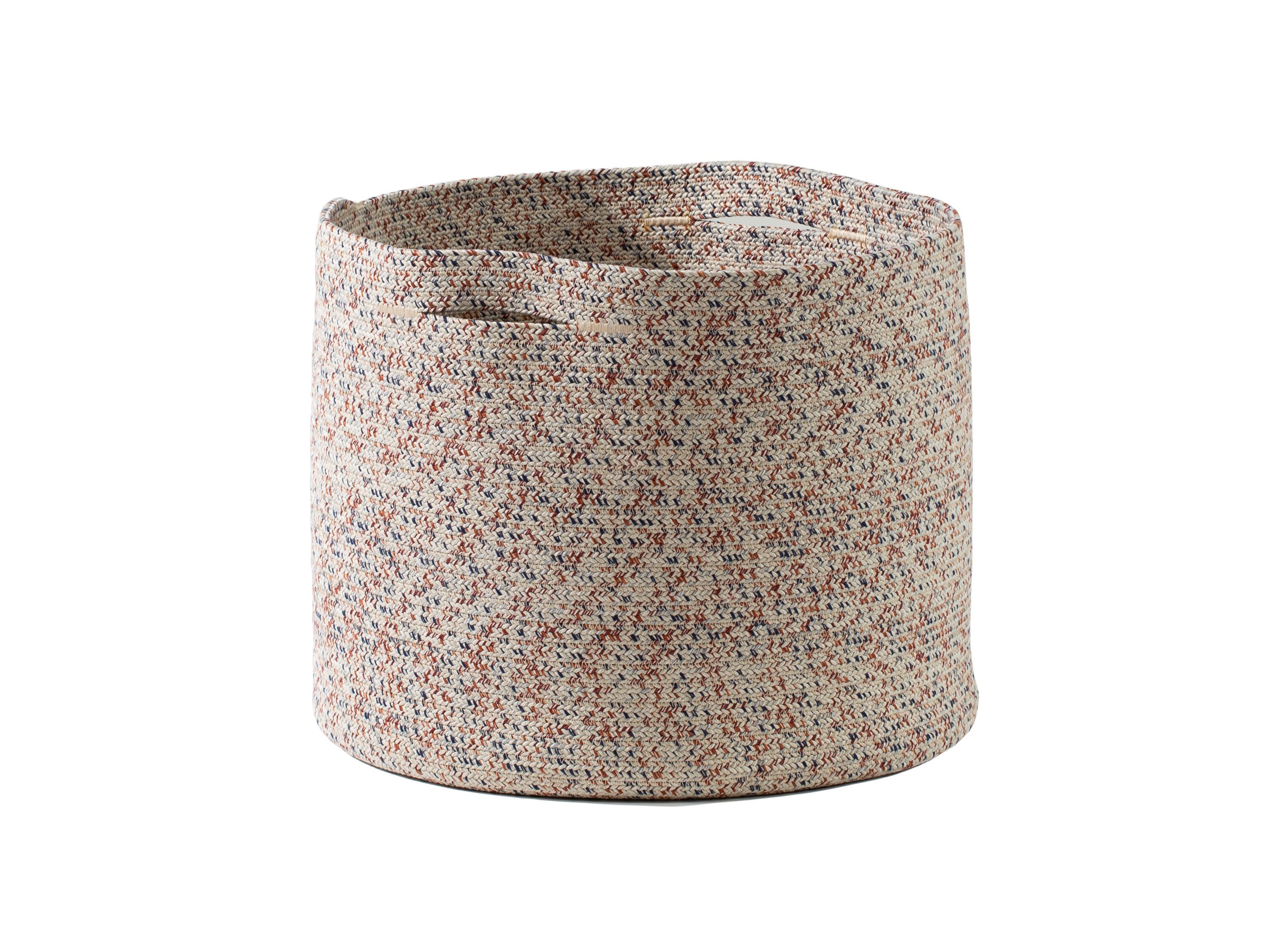 Техническая тканевая корзина Nodo Italia BASKET ARCH-00041079 - Вид №7