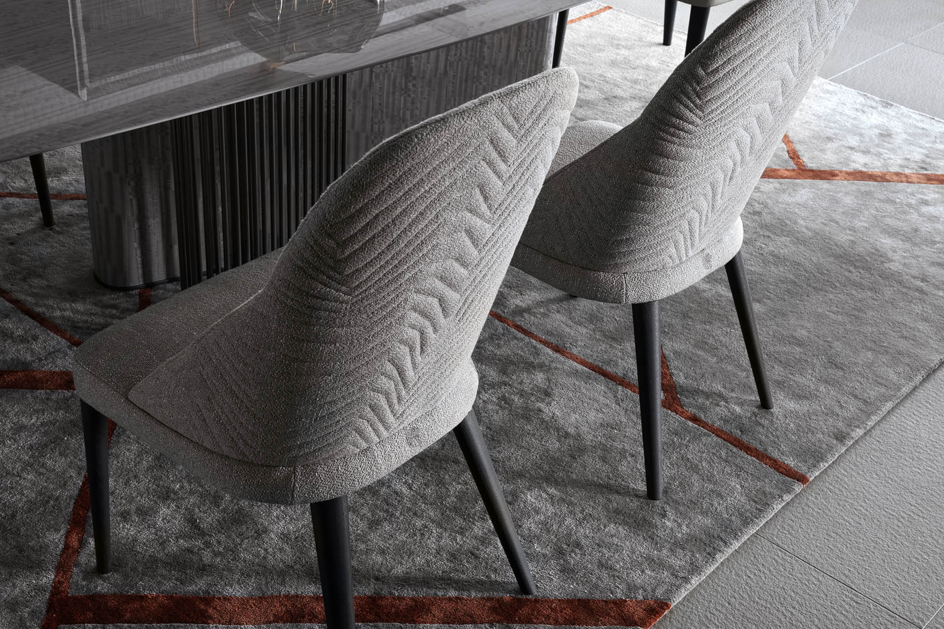 480/30  Moonlight Стул - giorgio collection - Вид №4