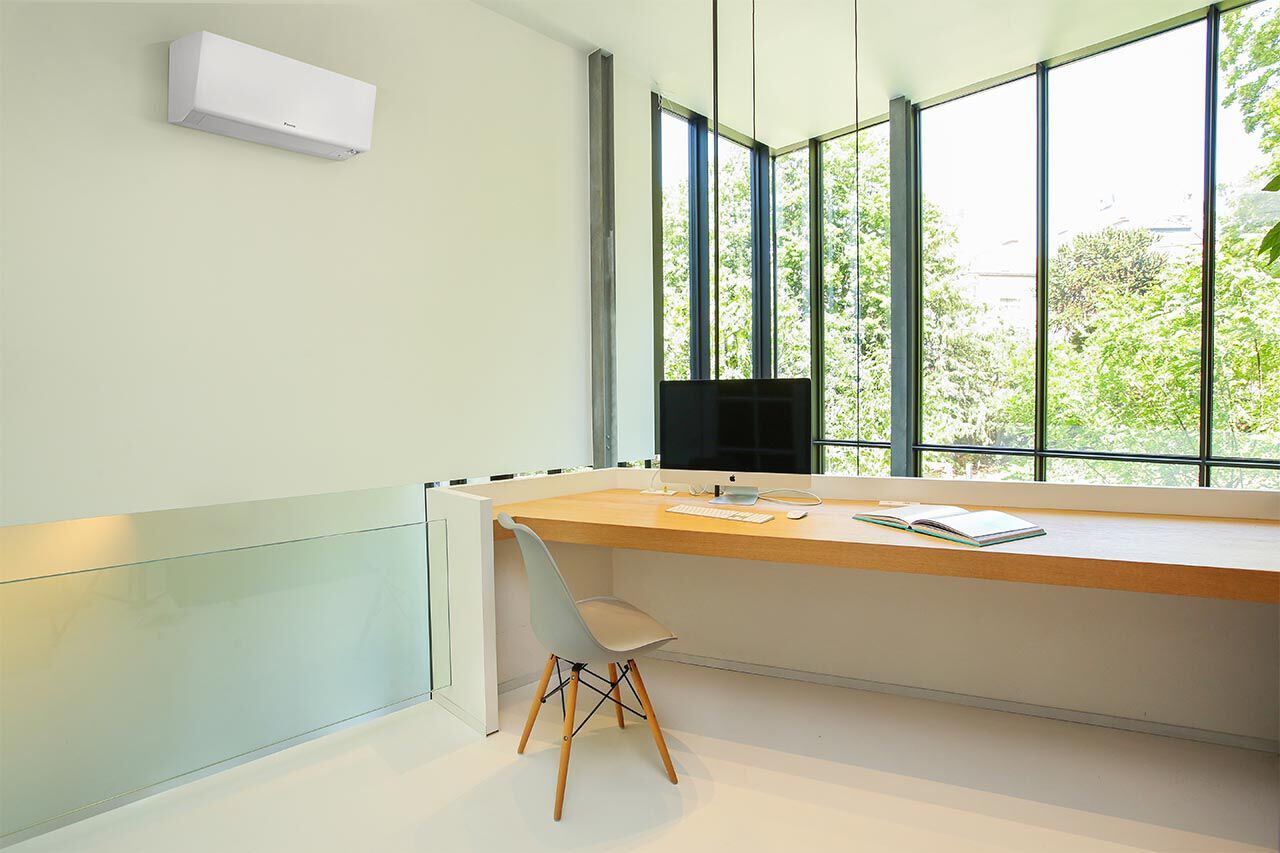 Настенный моно-сплит-кондиционер Daikin Perfera ARCH-00086603 - Вид №10