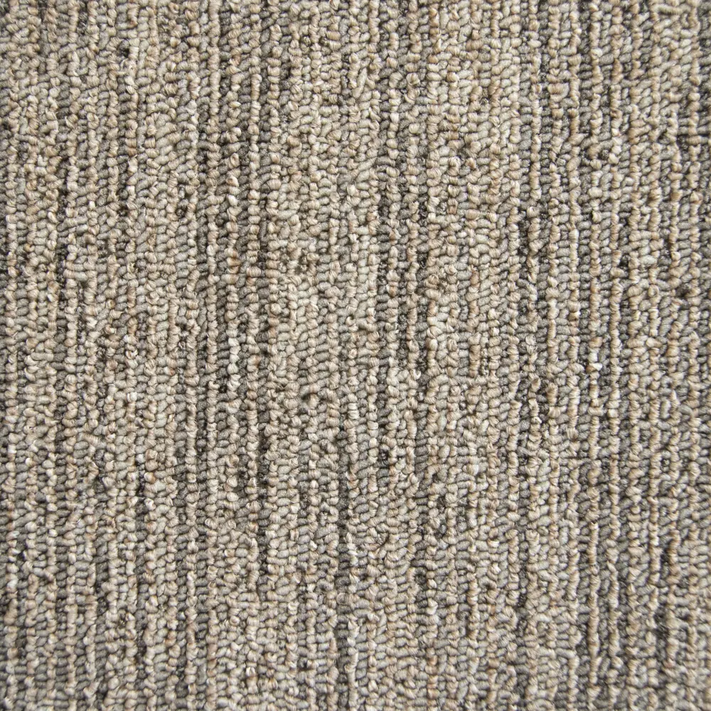 ЗАРТЕКС Ковровое покрытие «Меланж» светло-коричневое 4 метра 89334436 STLM-0890505 - Вид №1