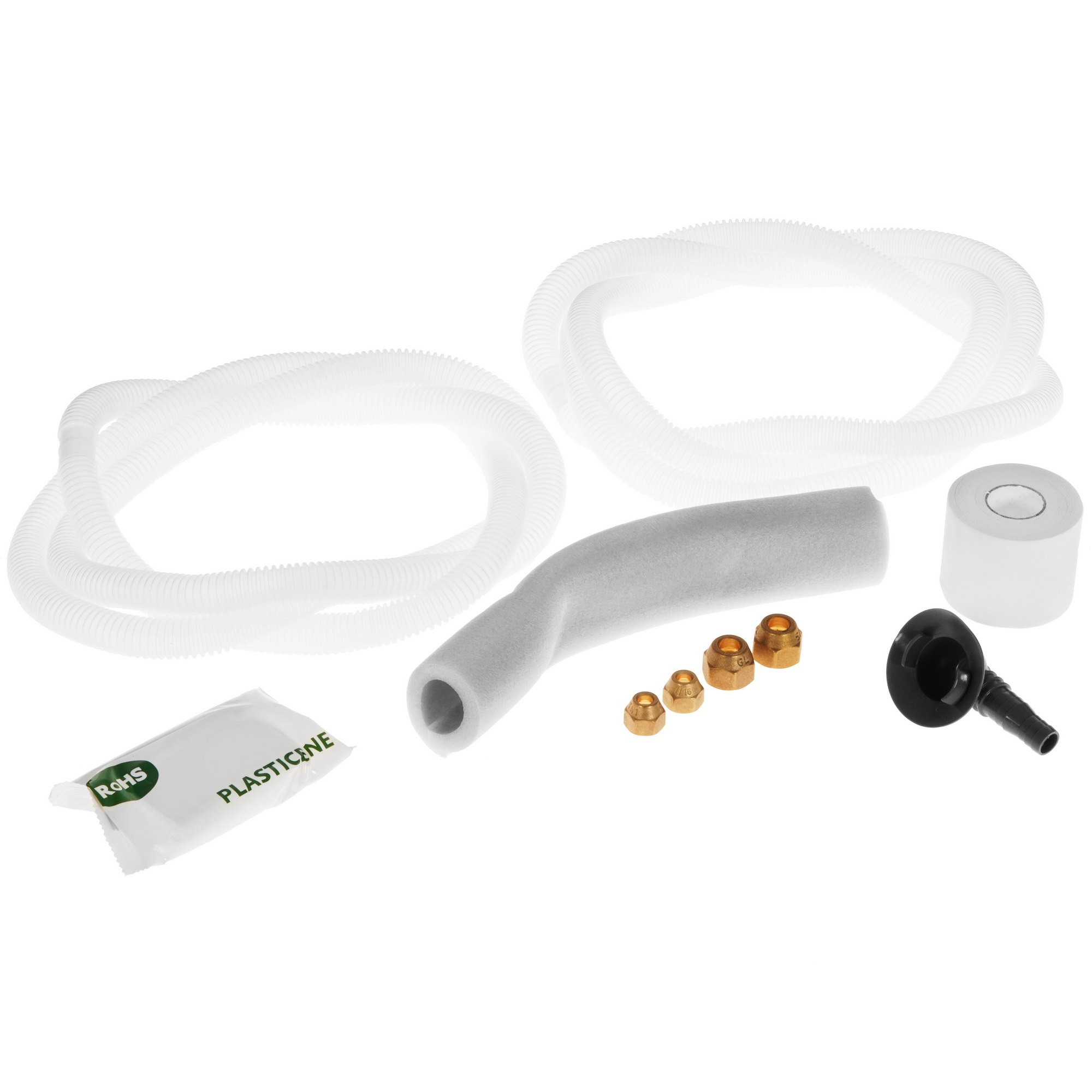 9986514 Кондиционер настенный сплит-система Axioma ASX07H1/ASB07H1 белый STDN-0088972 - Вид №9