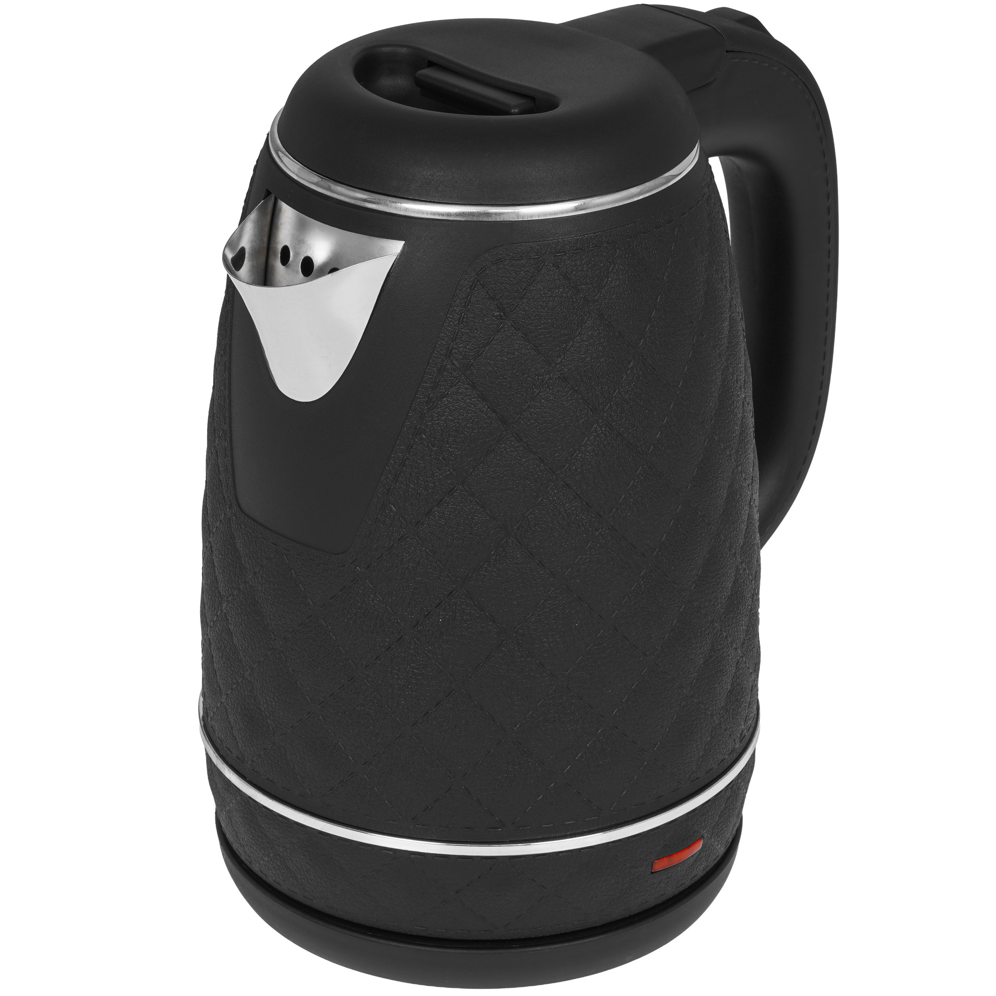 9050534 Электрочайник Delta DL-1113 черный STDN-0033054 - Вид №2