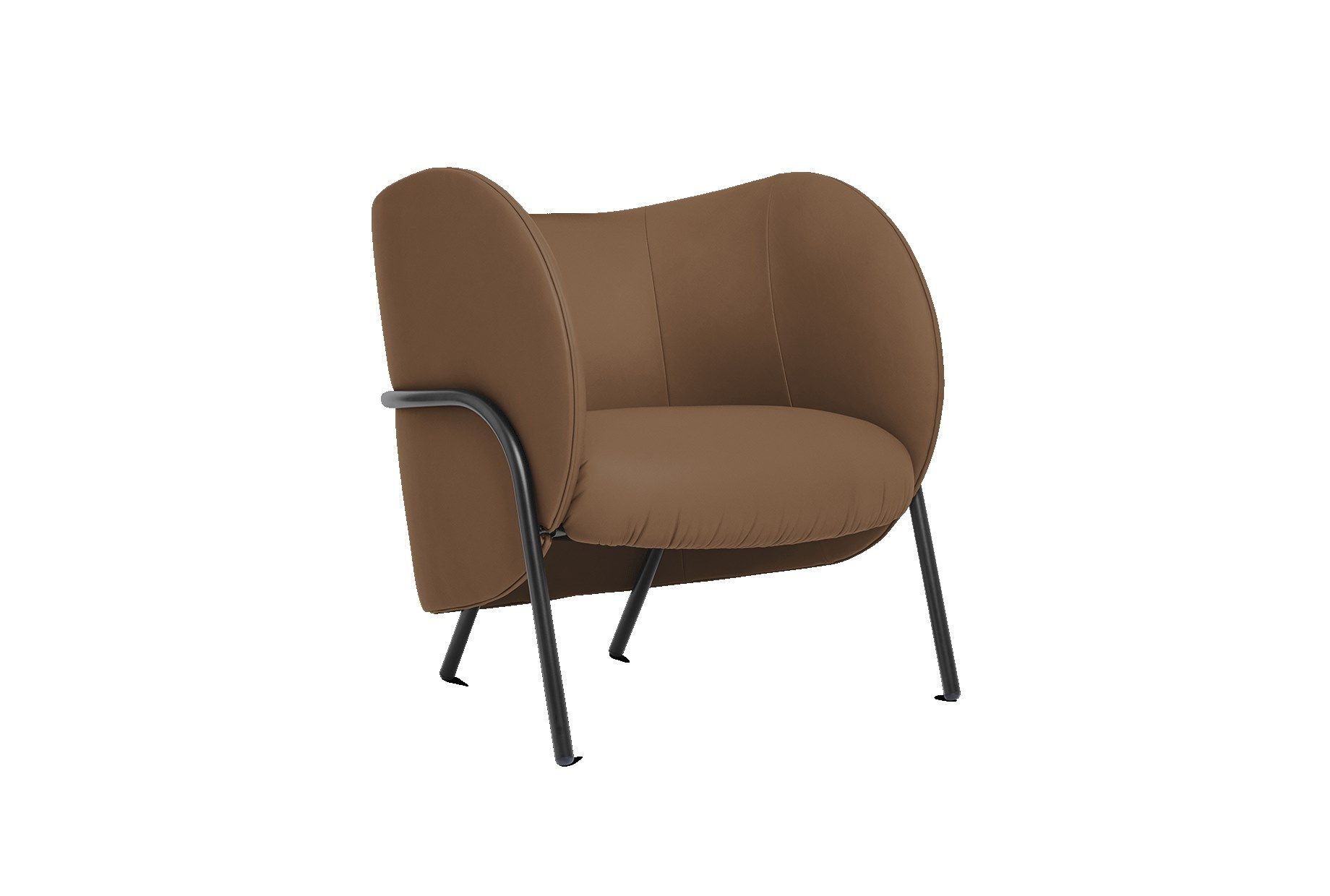 Тканевое кресло с подлокотниками SP01 Royce ARCH-00062870 - Вид №11