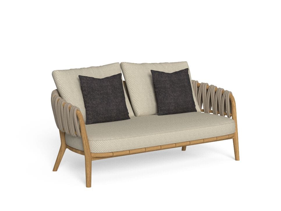 ТИК мягкий садовый диван Talenti Venice ARCH-00027589