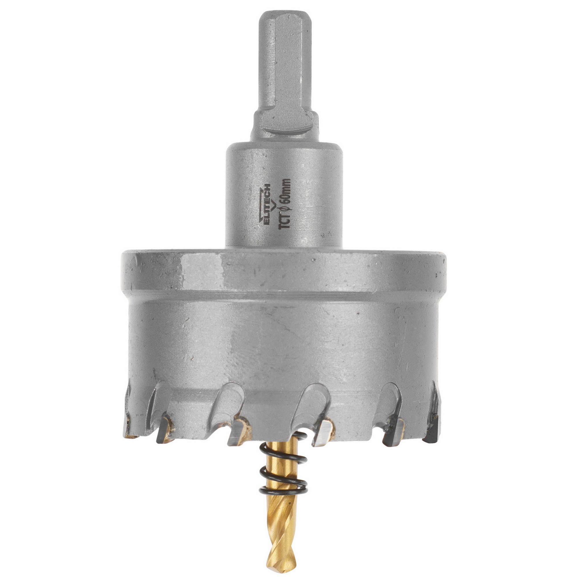 Коронка Elitech 1820.139600 9186960 STDN-0040214