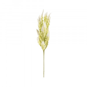 32 Искусственное растение Цветок из фоамирана "Спатифиллюм летний" 116 см aj - Вещицы