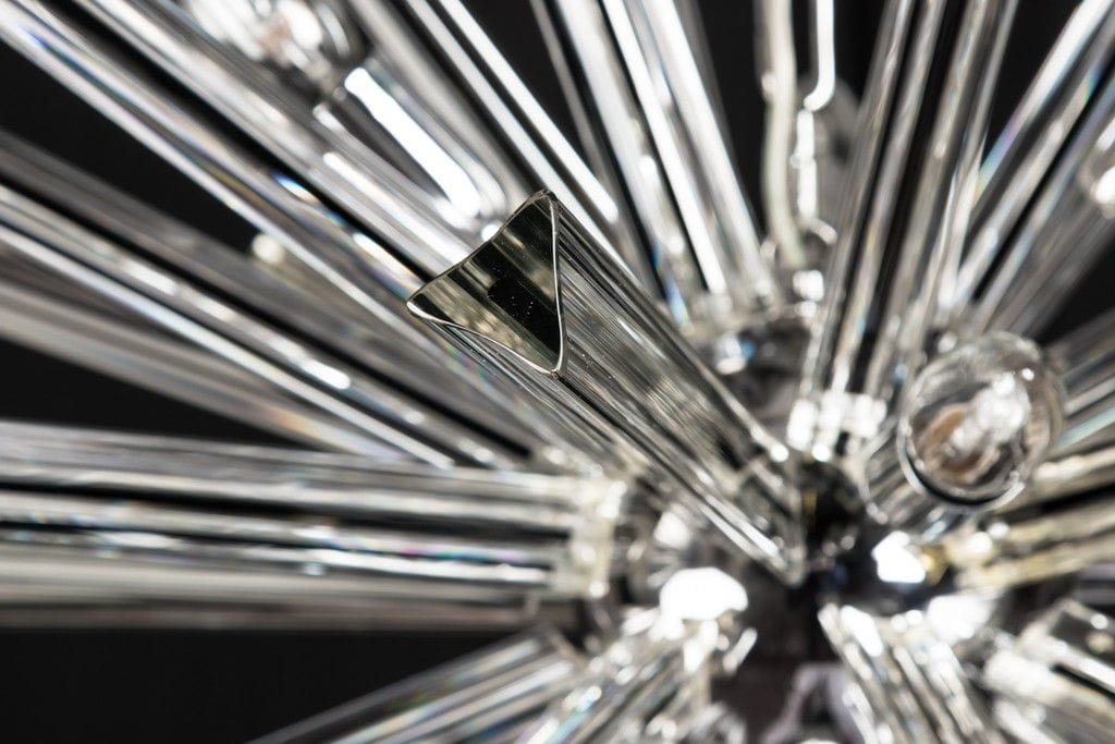 Подвесной светильник из муранского стекла Sogni Di Cristallo ARCH-00057949 - Вид №1