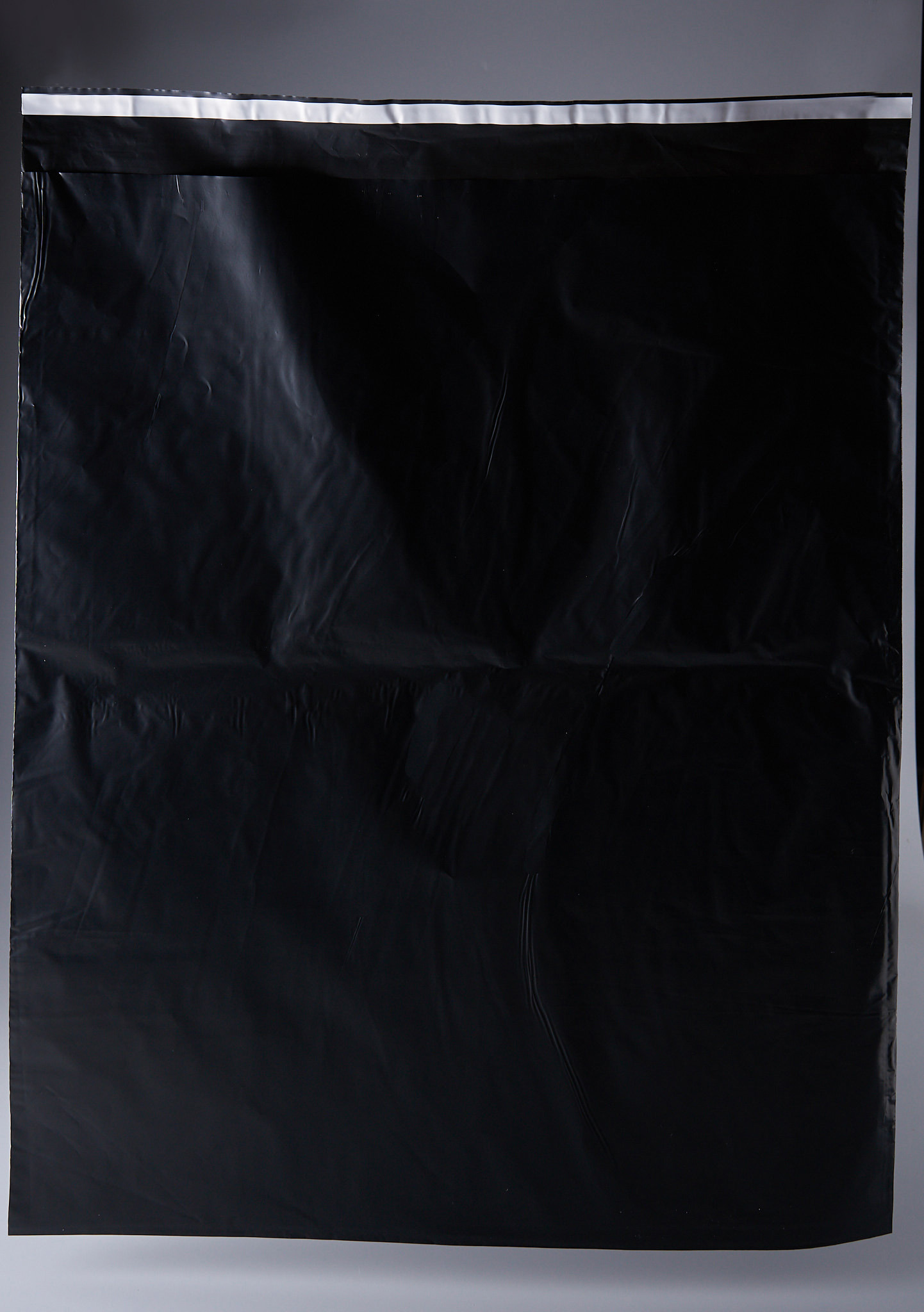 91017064 Пакет для компактного хранения 100 шт 50x60 см полиэтилен цвет черный STLM-0443019 PACK INNOVATION
