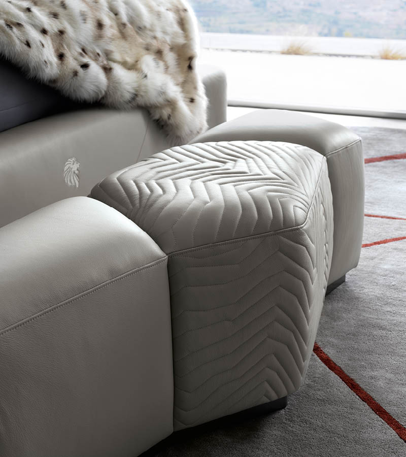 4835 Moonlight банкетка - giorgio collection - Вид №1