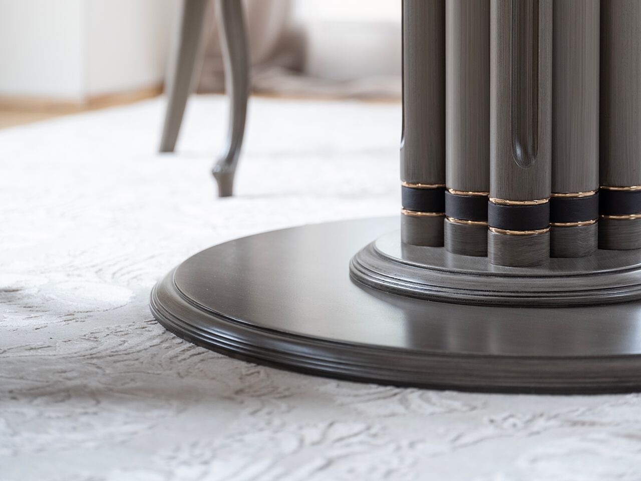 Стол для гостиной SAVIO FIRMINO 3784 ARCH-00081277 - Вид №3