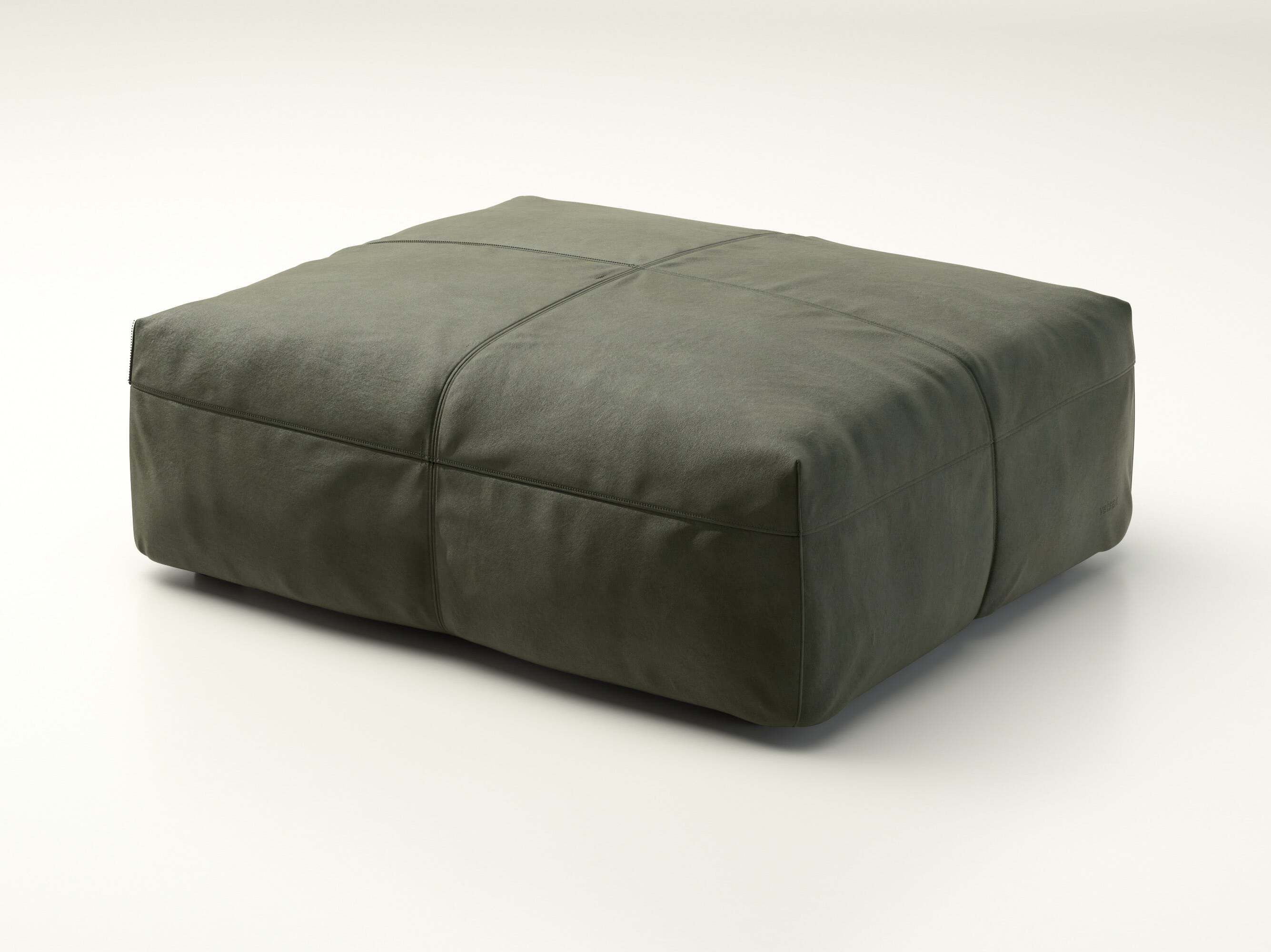 Модуль для кожаного дивана vetsak Leather ARCH-00130069 - Вид №2