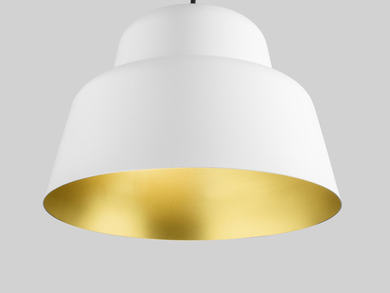 Алюминиевый подвесной светильник Aldo Bernardi Каппадокия ARCH-00115099 - Вид №4