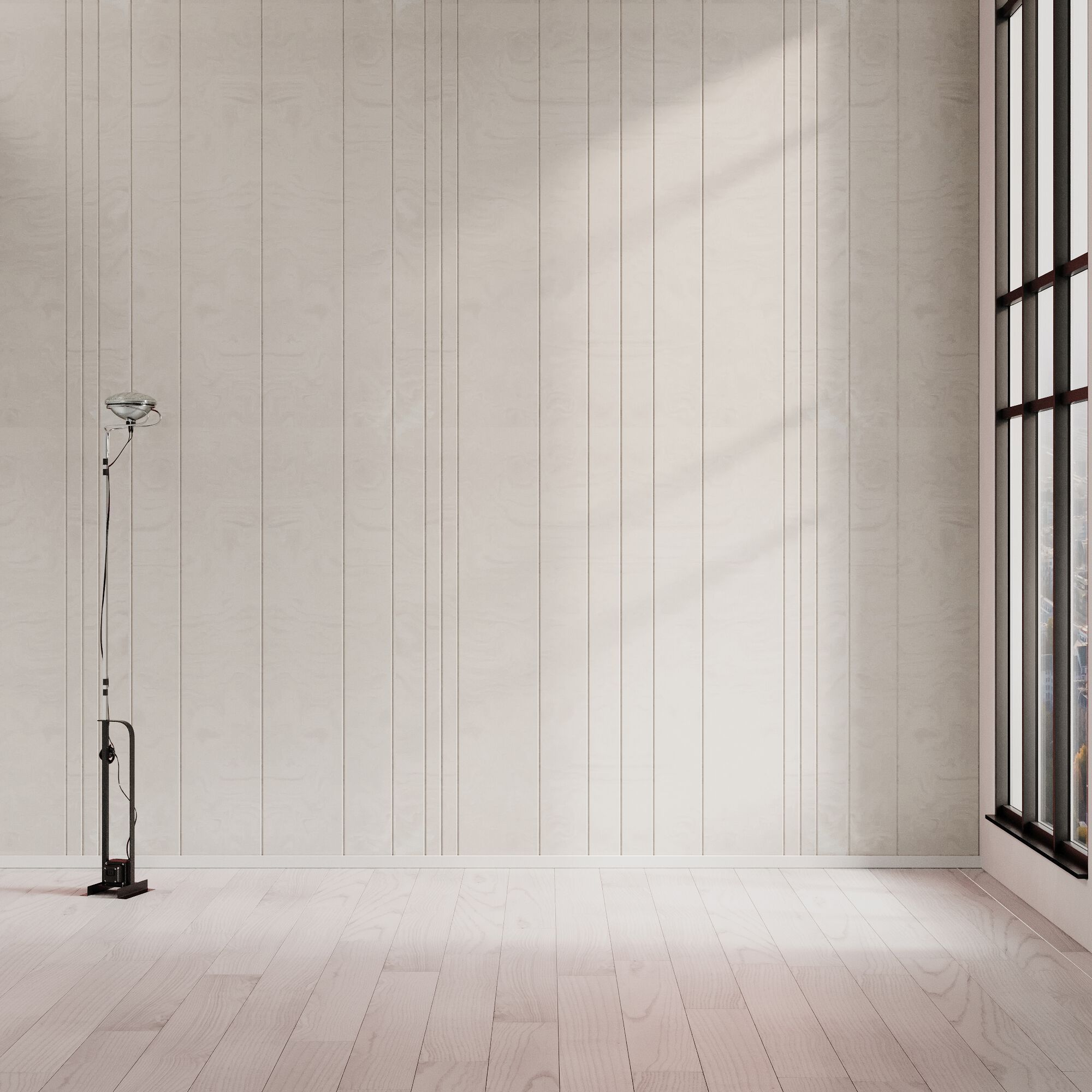 Настенная акустическая панель из ткани Marianna Piccolo ARCH-00121066 - Вид №2