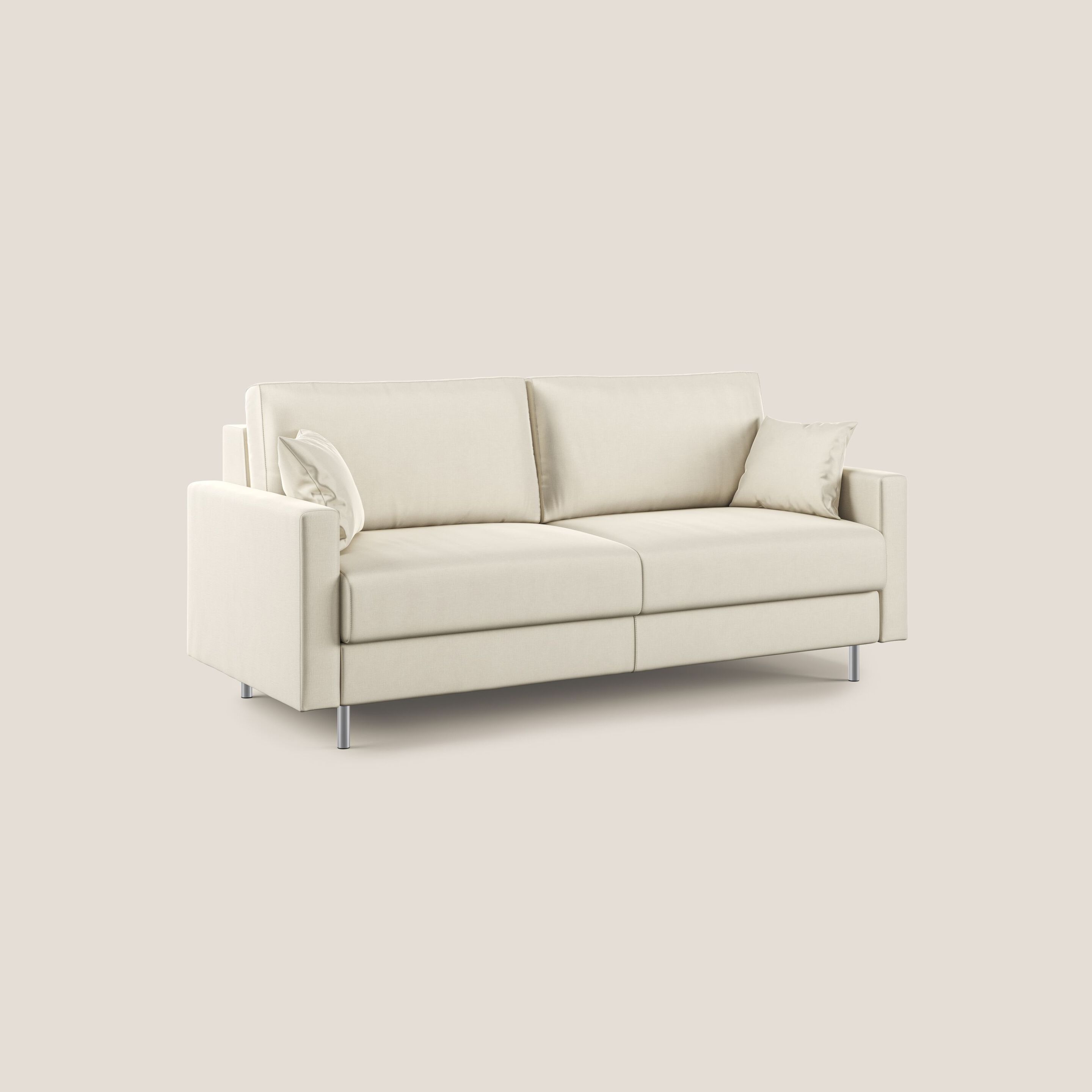 Ткань раскладной диван-кровать Divani.Store ANDROMEDA ARCH-00084557 - Вид №8