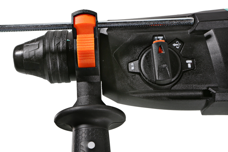 Перфоратор Sturm! RH2526BR 9121723 STDN-0079130 - Вид №6