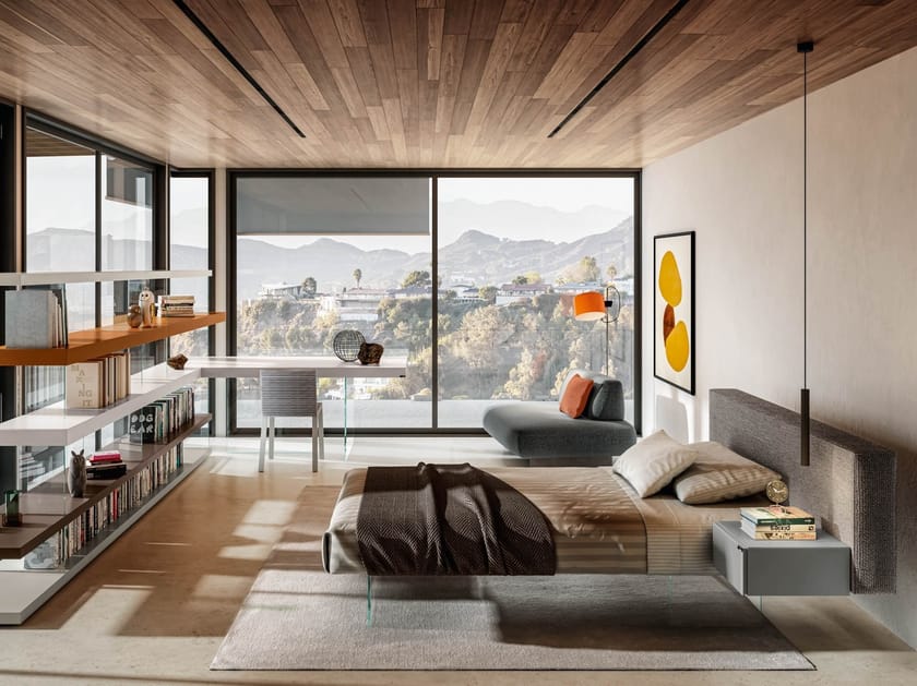 Односпальная кровать Lago Для детей и юношества ARCH-00072313