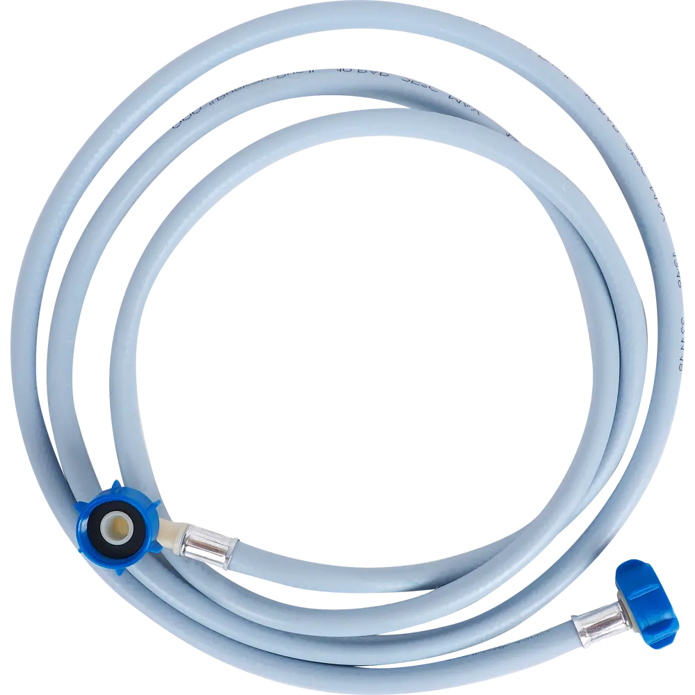 Шланг для стиральной машины Equation наливной 4 м STLM-2089395 - Вид №1