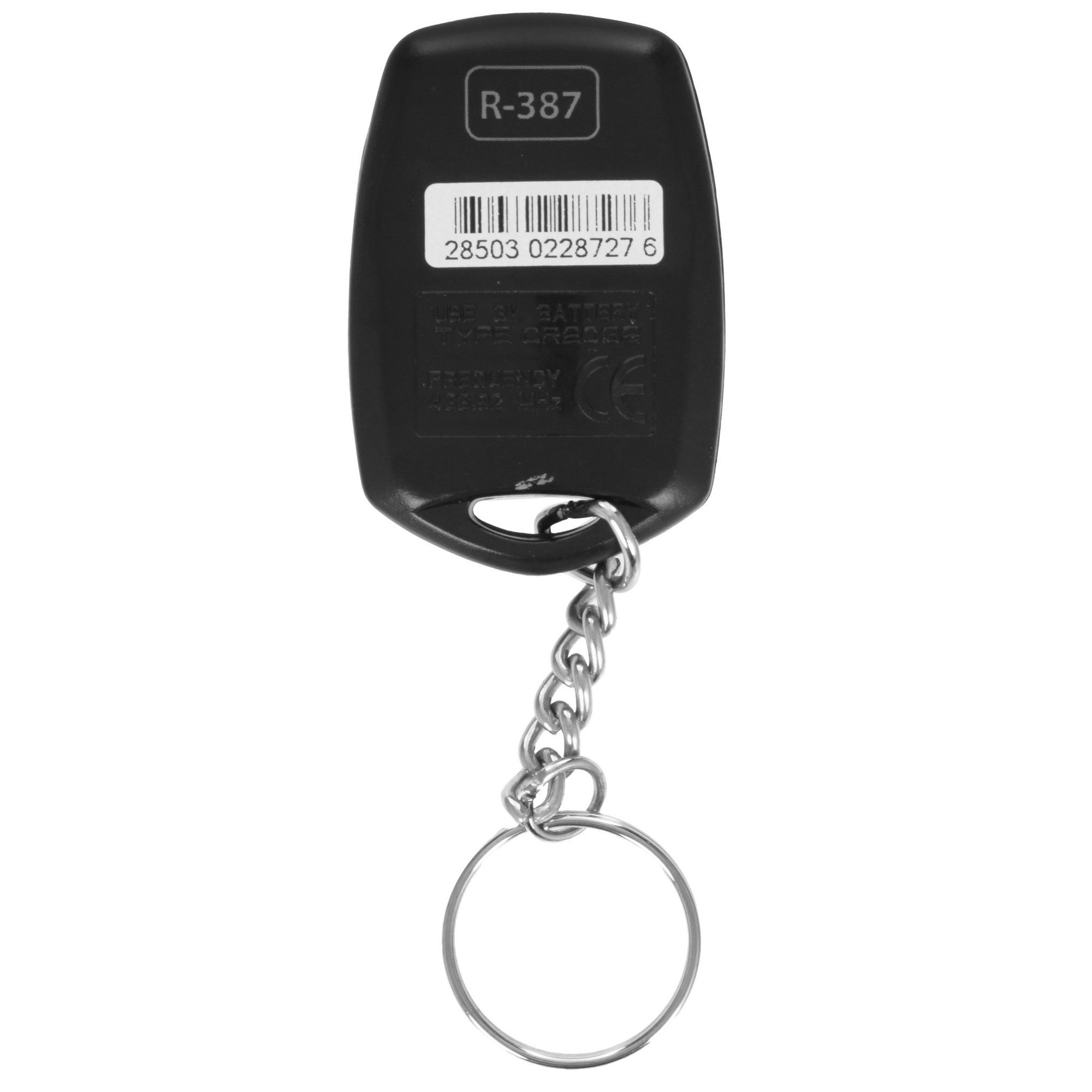 9100246 Брелок для сигнализации Pandora R387 STDN-0141048 - Вид №1