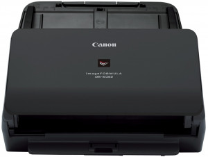 2405C003 Dr-m260 document scanner 60 ppm /120 ipm, a4, adf 80 Canon
