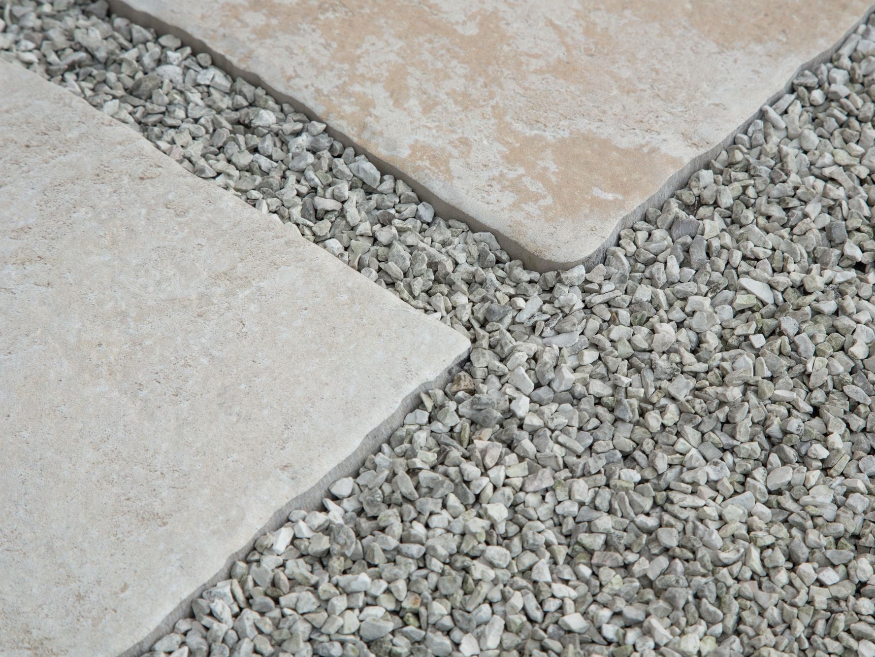 Напольное покрытие из керамогранита с эффектом камня Pastorelli STONES DU MONDE ARCH-00033840 - Вид №9