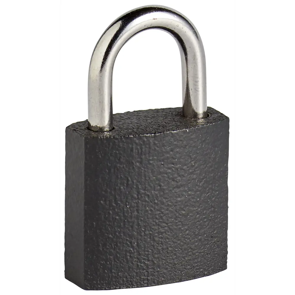 Замок навесной Santreyd с автоматической блокировкой для внутренних помещений 82247295 STLM-0023057