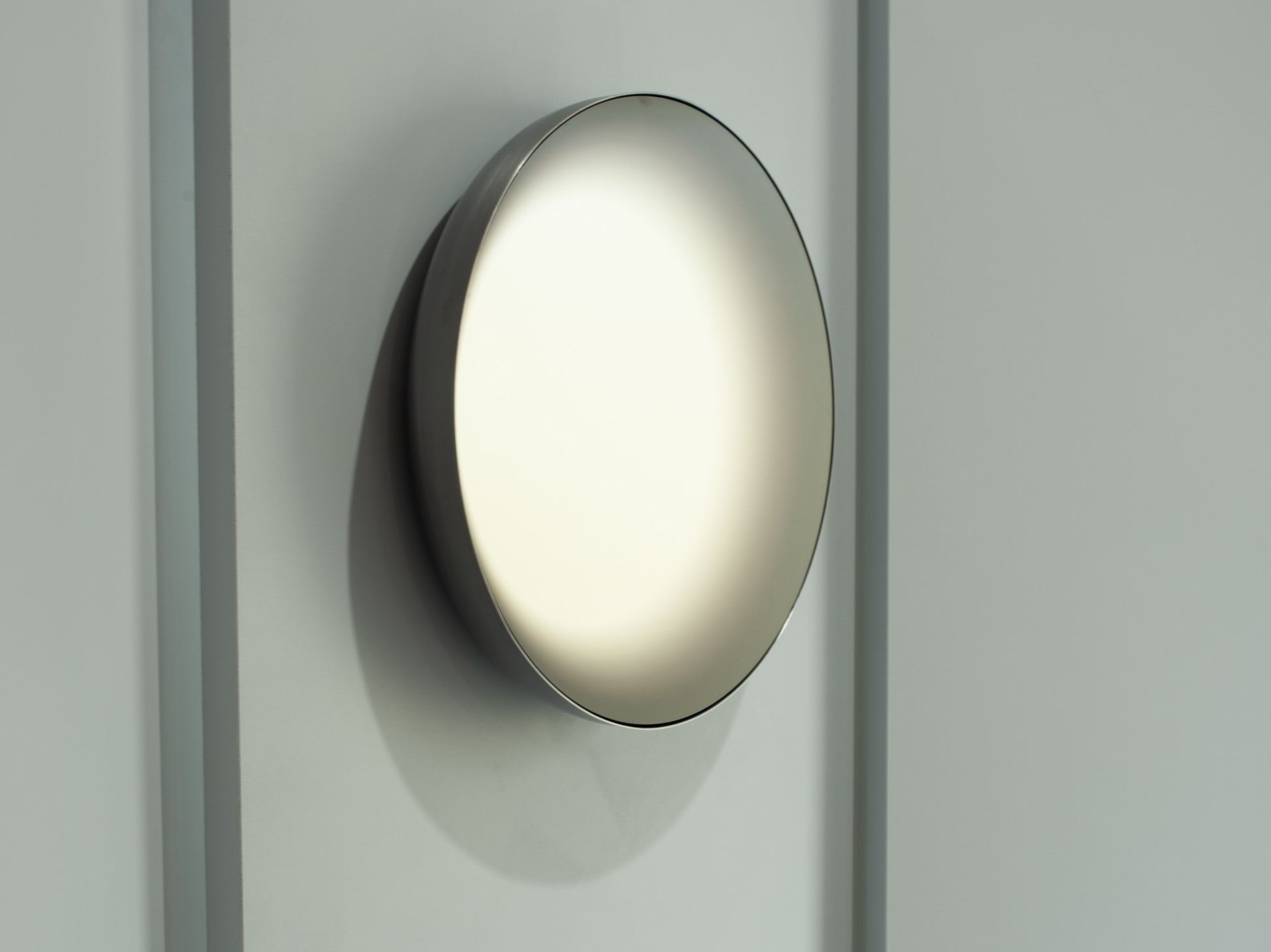 Настенное круглое зеркало Movimento Gallery Dean Norton ARCH-00088440 - Вид №6