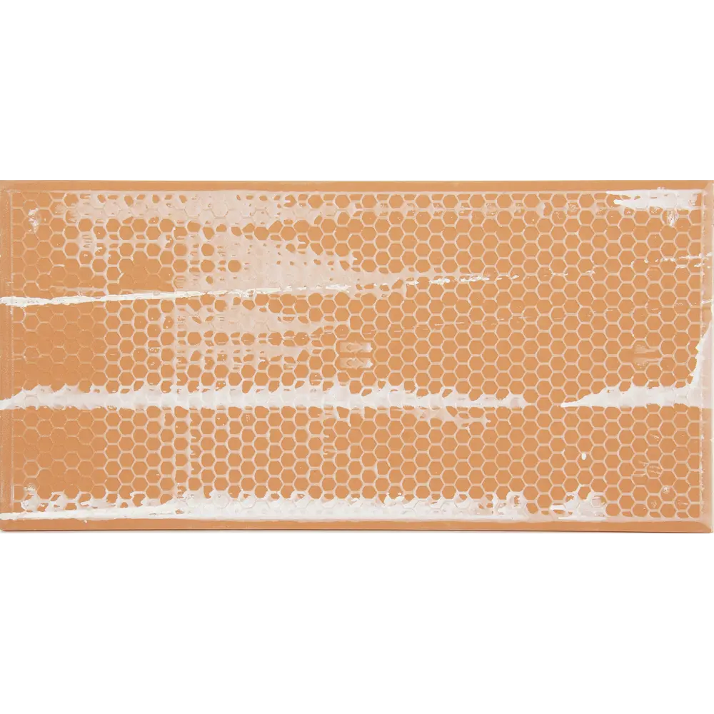 Плитка настенная Нефрит-Керамика Камелия Лайт 25x50 см 1 м2 цвет бежевый STLM-2129115 - Вид №2