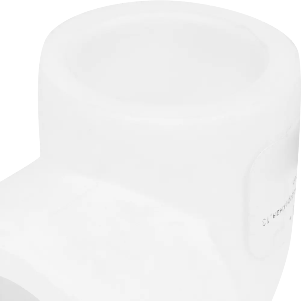 Угловой фитинг Valfex 90° 25×20 мм для систем водоснабжения 82400981 STLM-0026518 - Вид №2