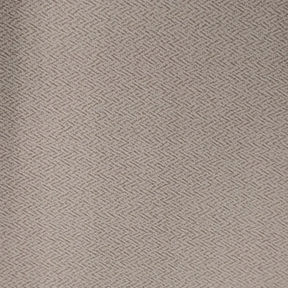 Штора на ленте со скрытыми петлями блэкаут 200x280 см цвет кремовый WITERRA STLM-2125111 - Вид №3