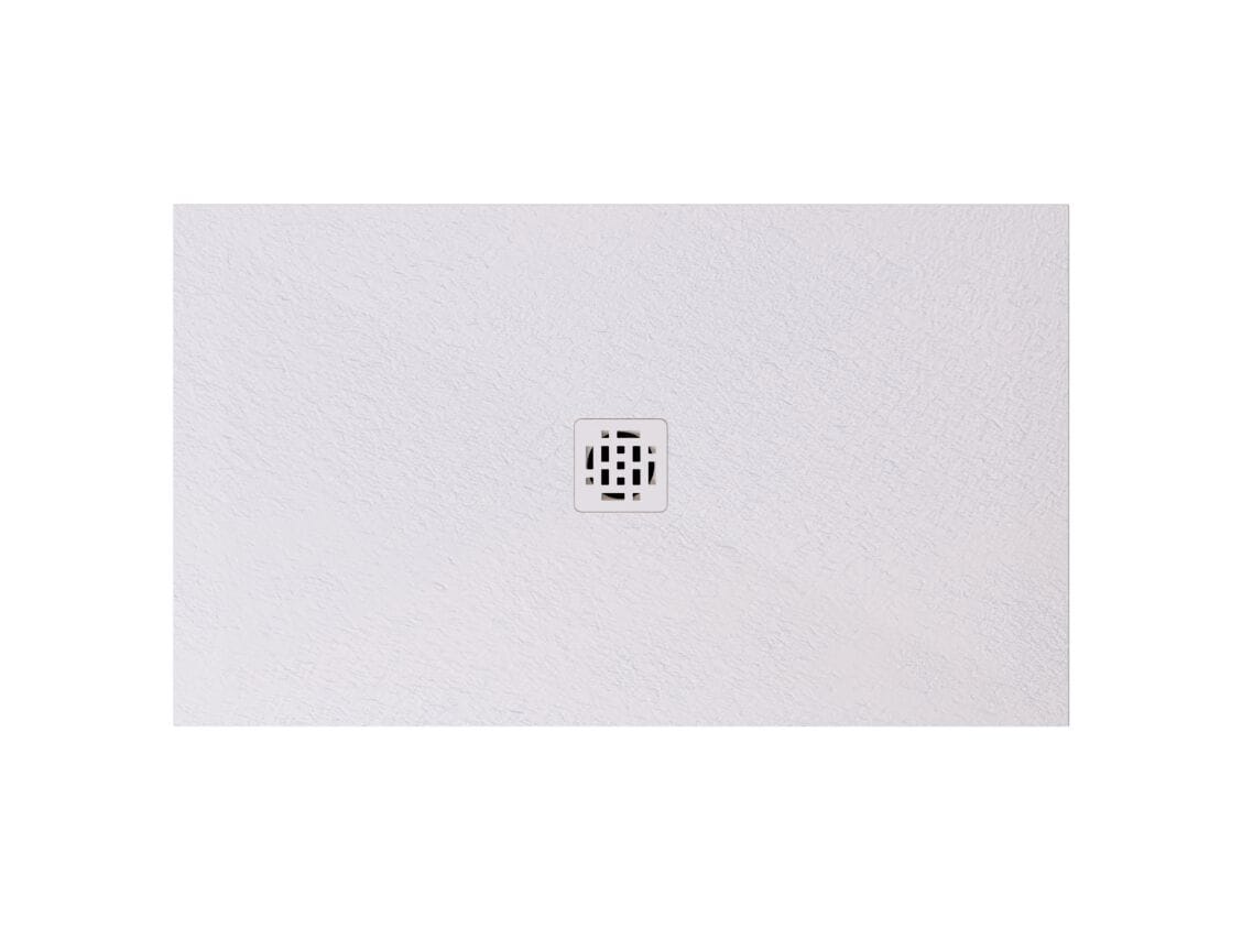 Нескользящий прямоугольный поддон для душа Ceramica Globo DOCCIAPIETRE H 2,5 cm ARCH-00054976 - Вид №3