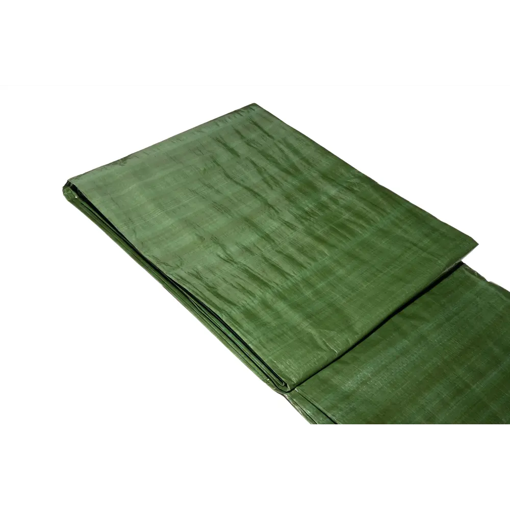 Тент строительный 70 г/м² 1.9x2.7 м 5.13 м² Santreyd STLM-2109970