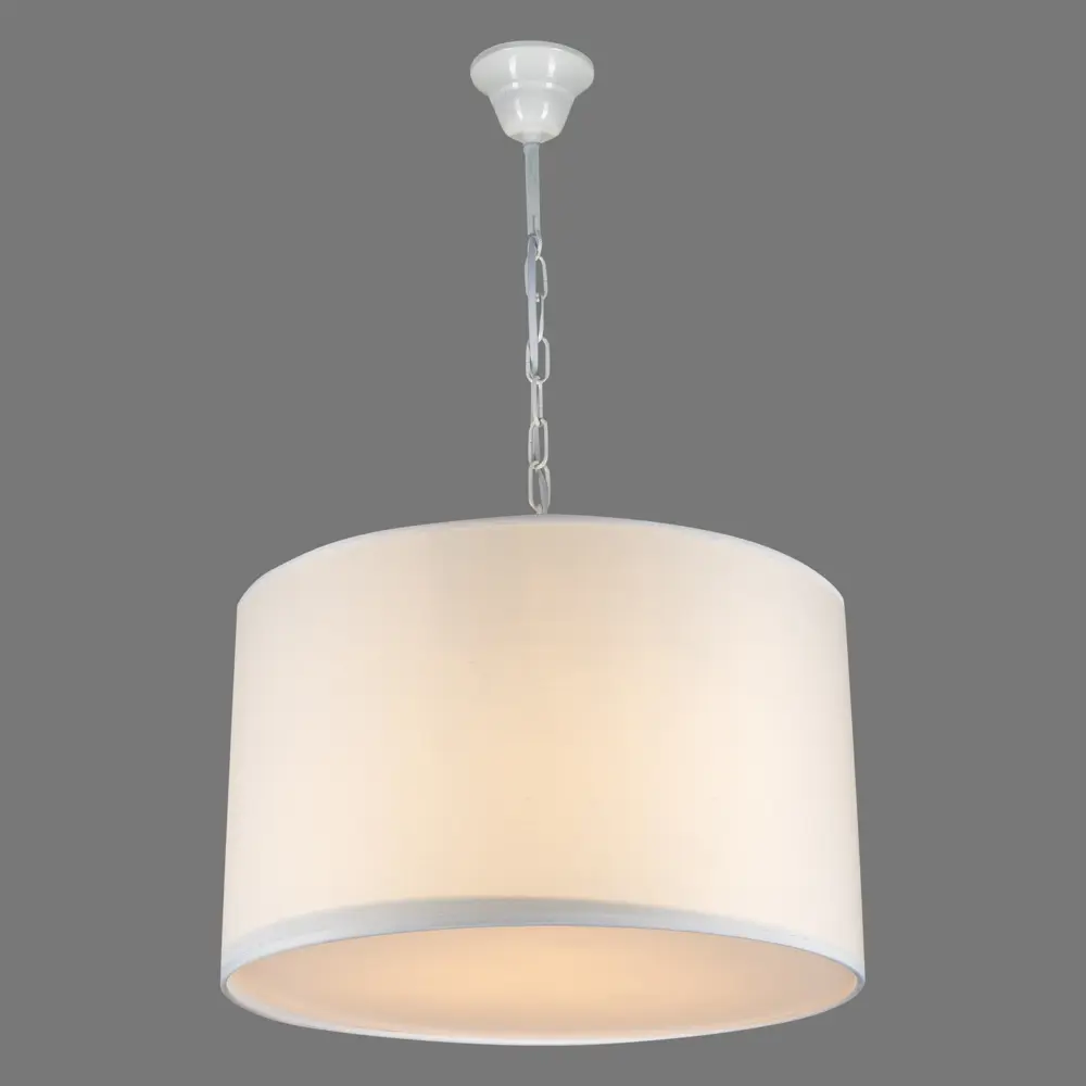 Подвес 30001 3хЕ14х40 Вт цвет белый СВЕТПРОМЪ STLM-2197880 - Вид №2