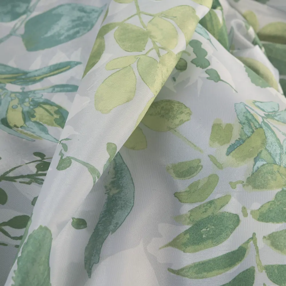 Штора для ванной Santreyd Весна - защита от брызг и стильный акцент 89366663 STLM-1430891 - Вид №4