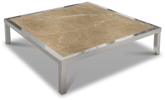 200/42 Daydream квадратный коктейльный стол - giorgio collection