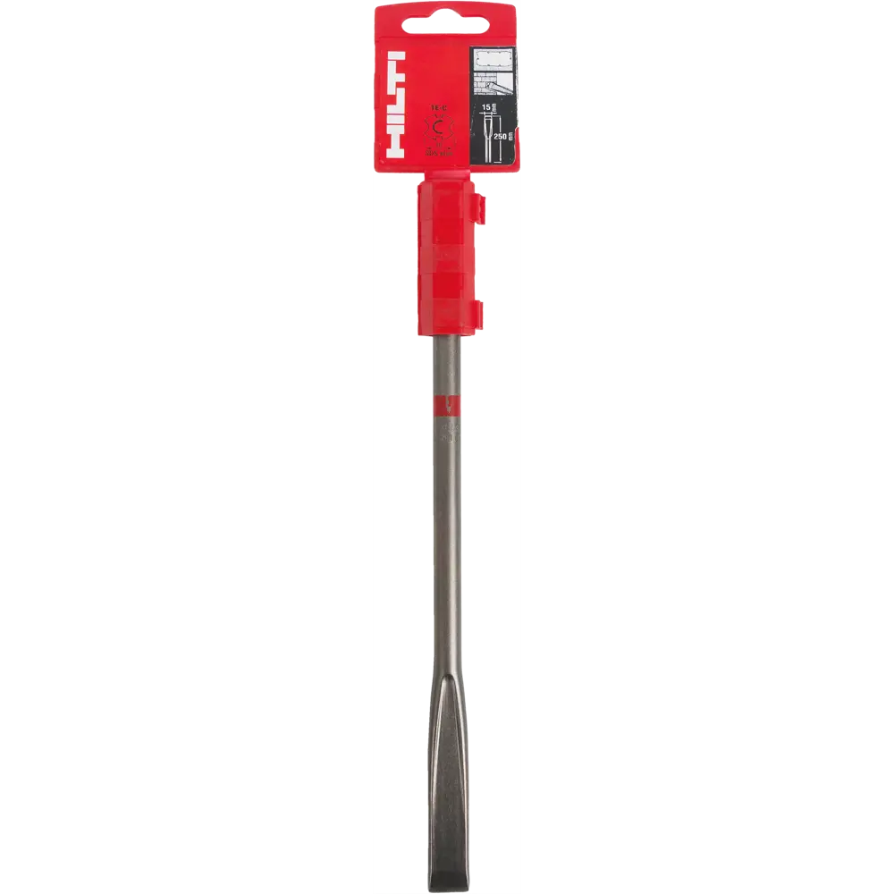 Долото узкое SDS-Plus Hilti TE-CP FM, 15х250 мм STLM-2014091 - Вид №3