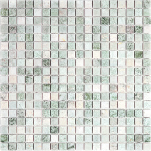 Мозаика 7M070-15P мрамор 30.5х30.5 см NATURAL Adriatica