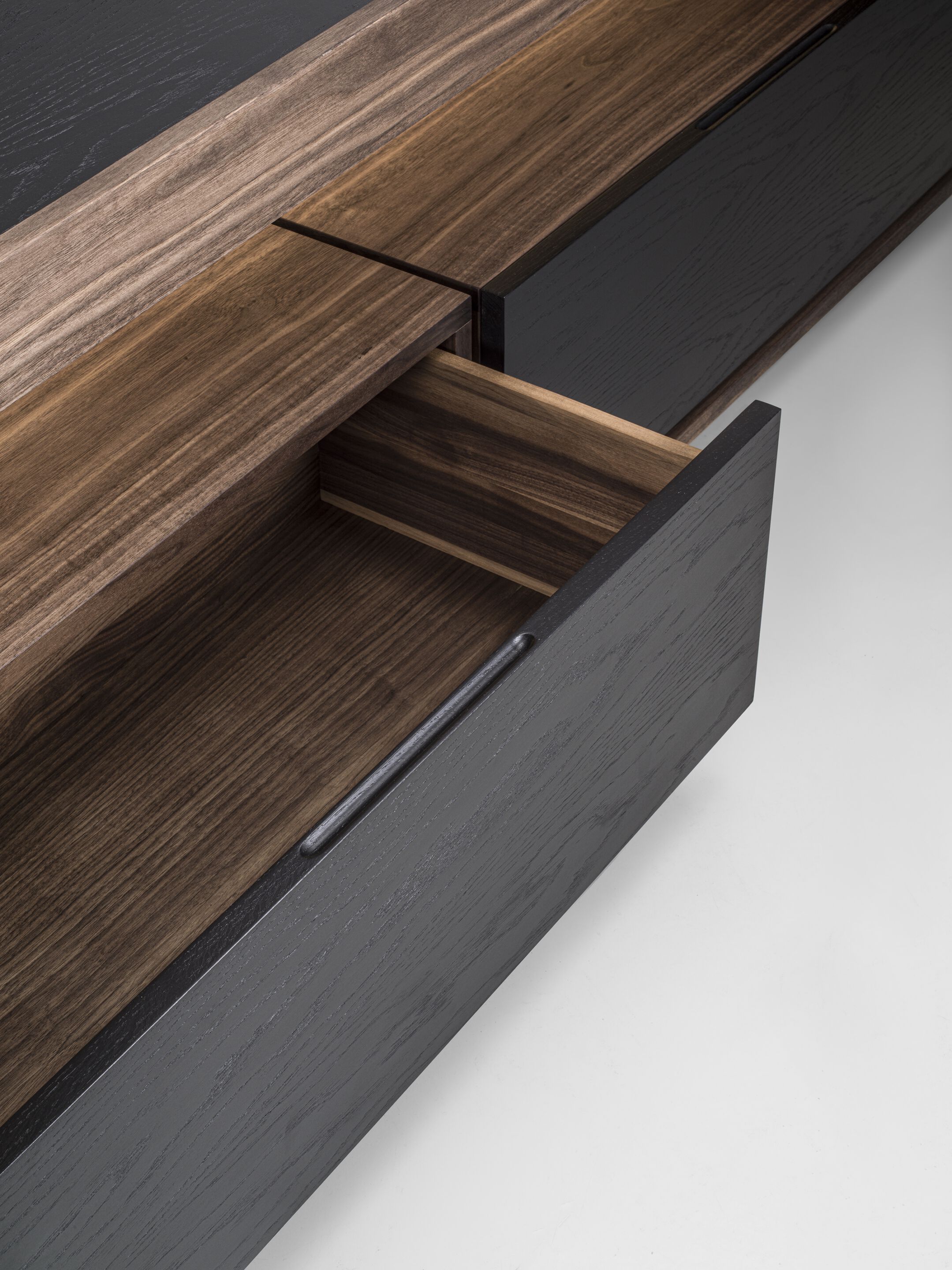 Шкаф с ящиками Riva 1920 DREAM ARCH-00029629 - Вид №5