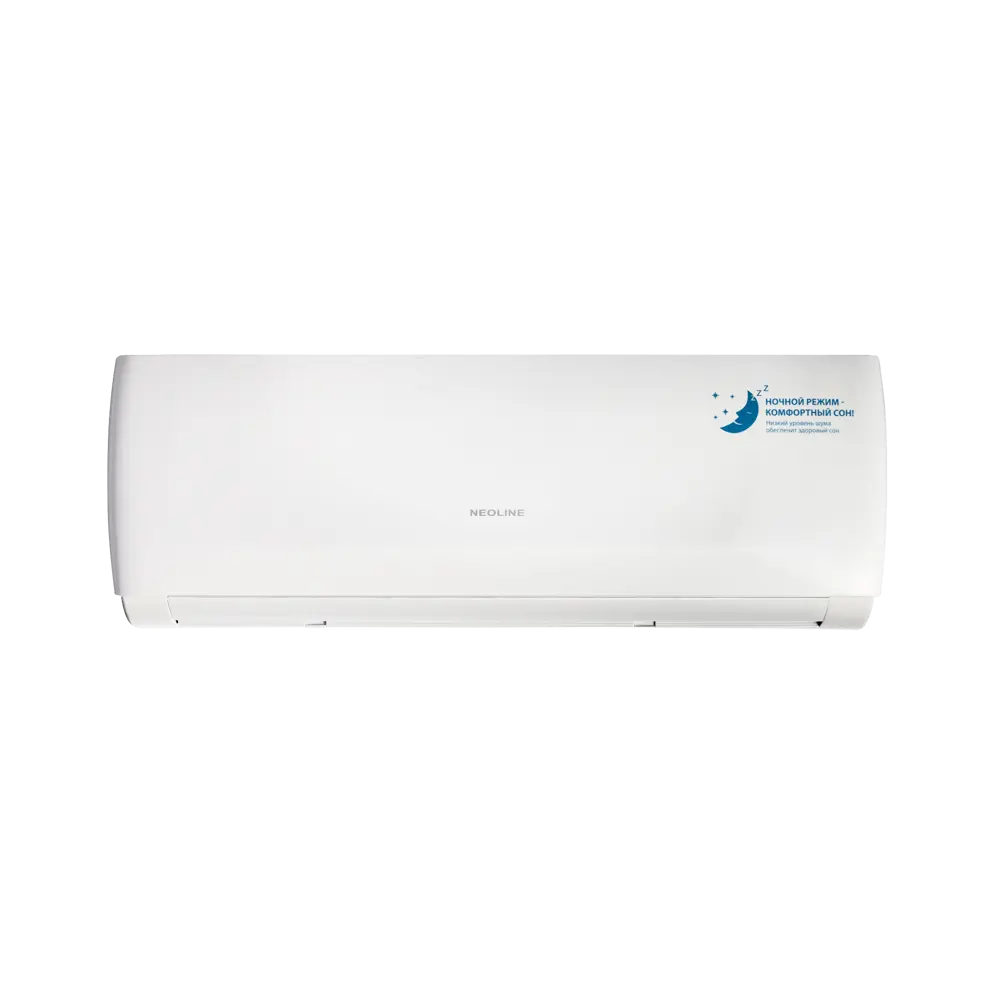 Сплит-система Neoline NAG-07HN1 7K BTU охлаждение/обогрев STLM-2168983 - Вид №1