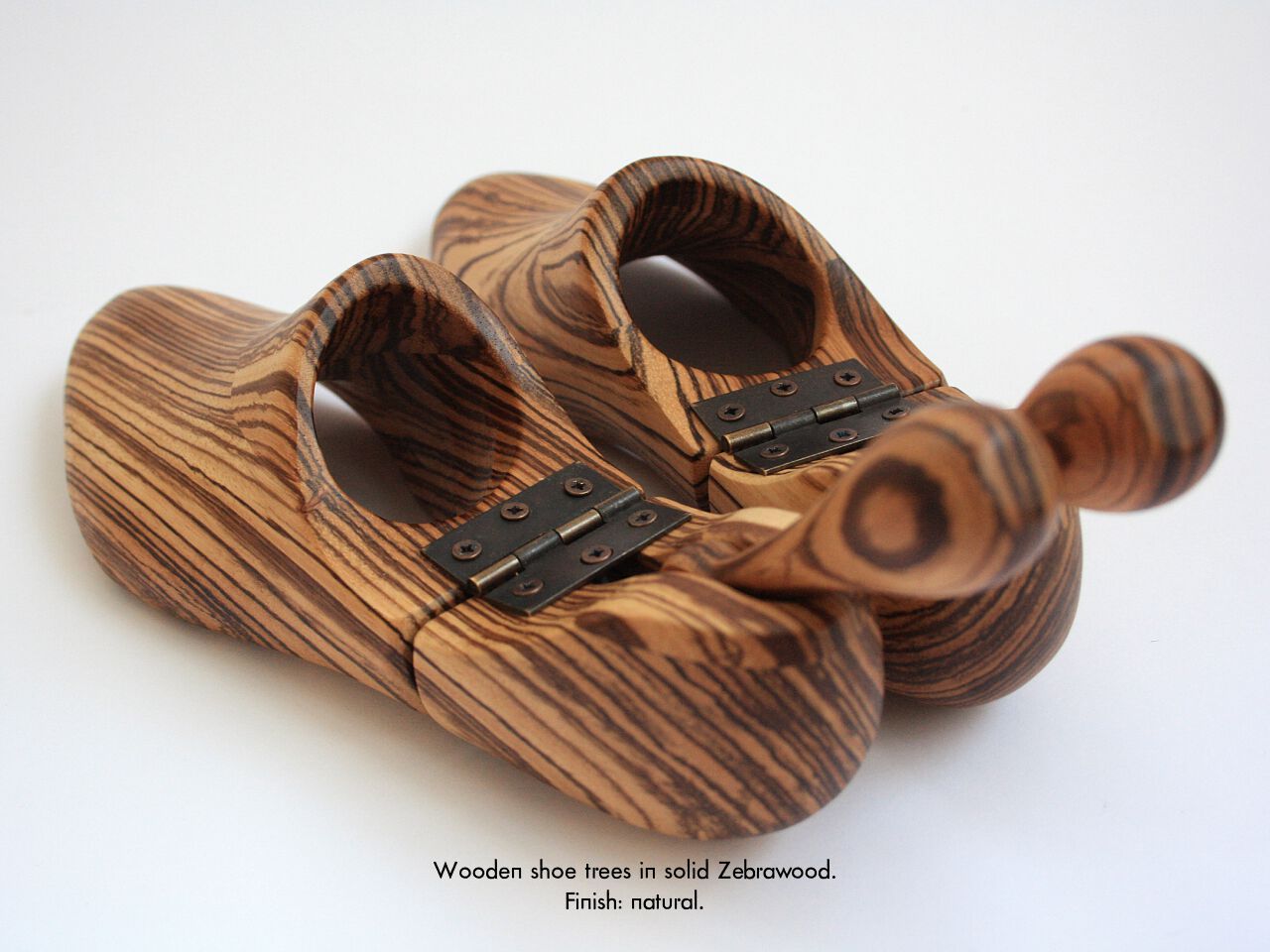 Деревянные тендеры для обуви Armadini Collection SHOE TREES ARCH-00007046 - Вид №3