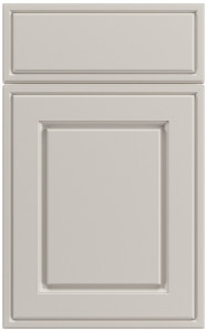 Фасады для кухни Классика Фрезеровка «Бостон» Ариетт №553